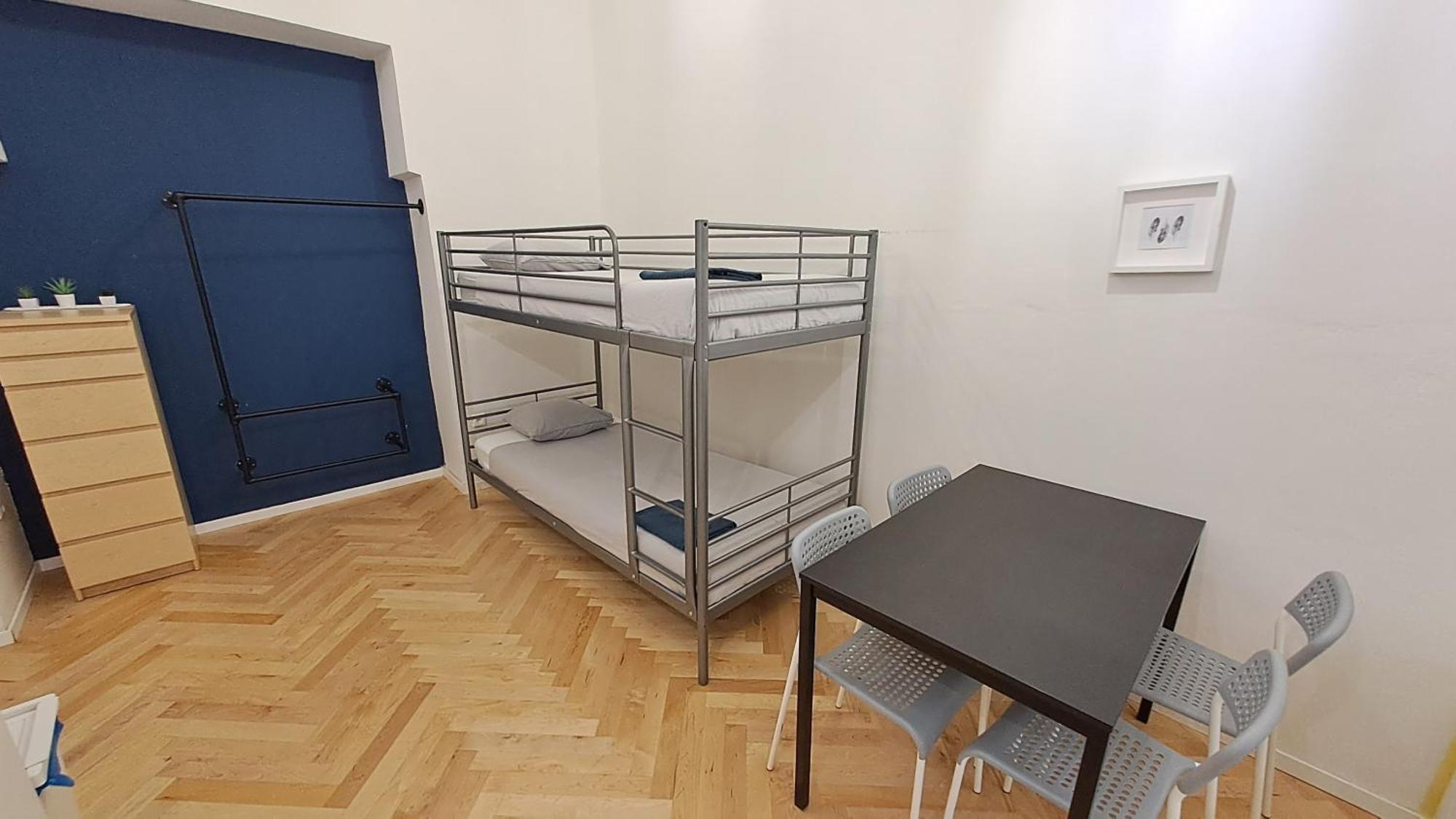 Apartmán Spacious, Light In Vinohrady Praha